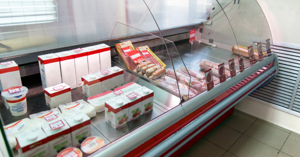 Refrigeração em Joinville | Assistência Perto de Mim conserto de balcoes refrigeradores