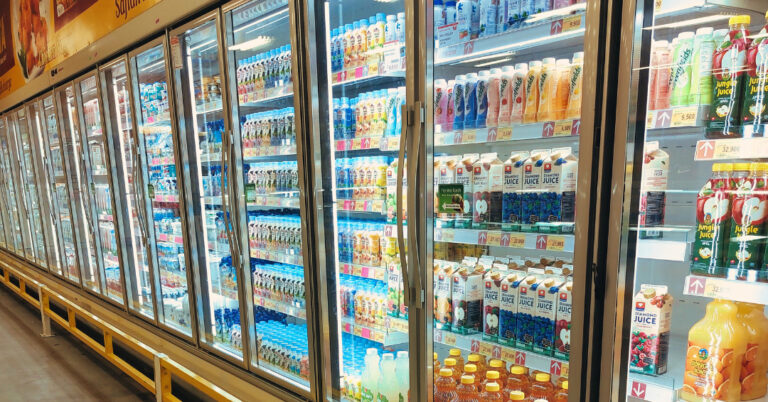 Refrigeração em Joinville | Assistência Perto de Mim conserto de refrigeradores