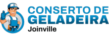 Conserto de Geladeira Joinville