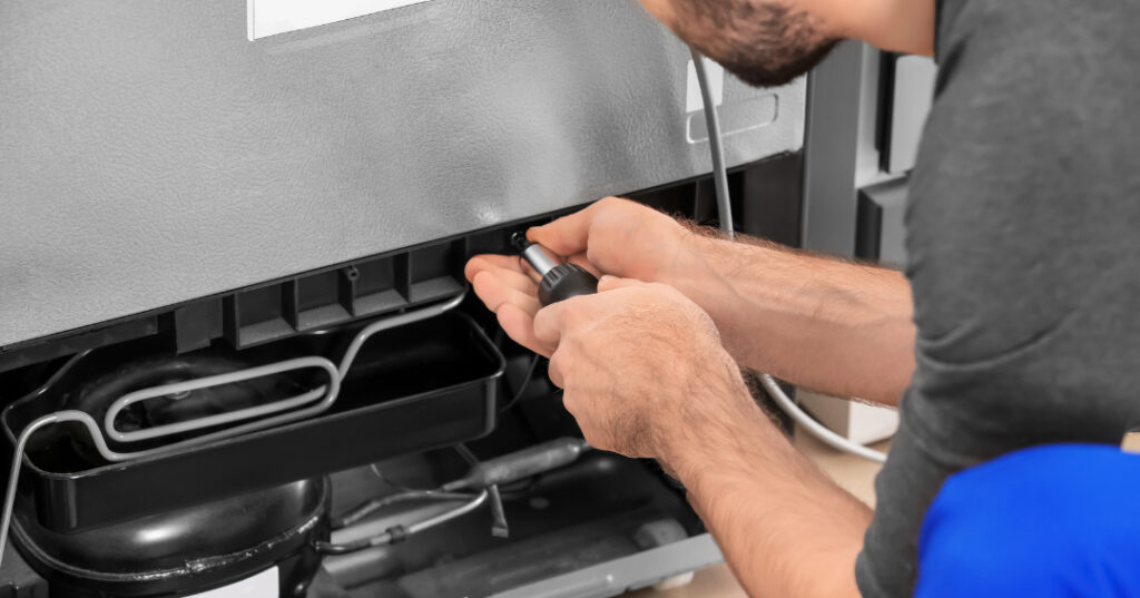 Refrigeração em Joinville | Assistência Perto de Mim instalacao de equipamentos