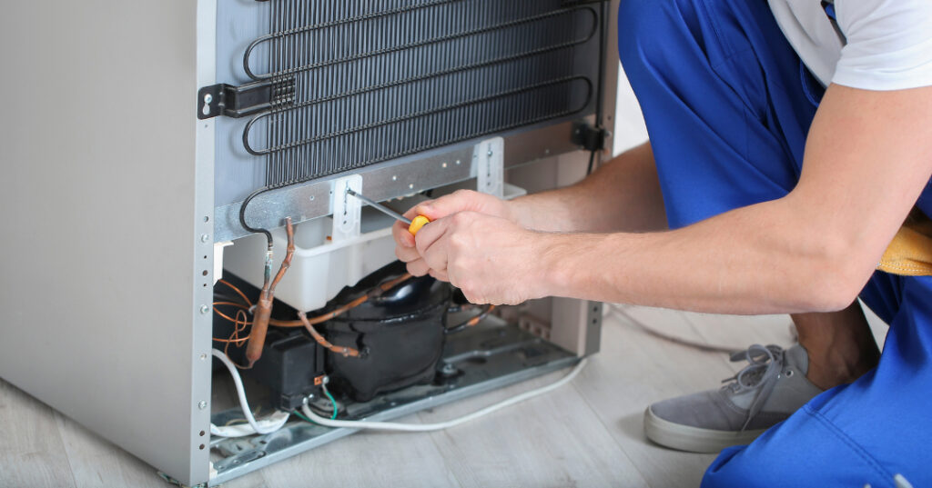 Assistência Técnica Esmaltec em Joinville | Autorizada em Joinville instalacao de refrigerador