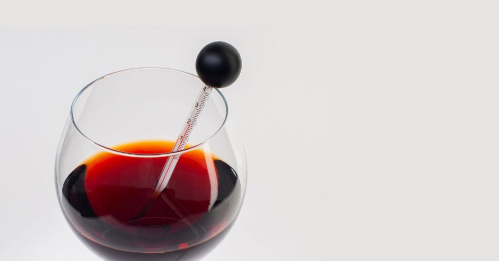 Conserto de Adega Climatizada em Joinville | Assistência Perto de Mim temperatura inadequada para vinhos